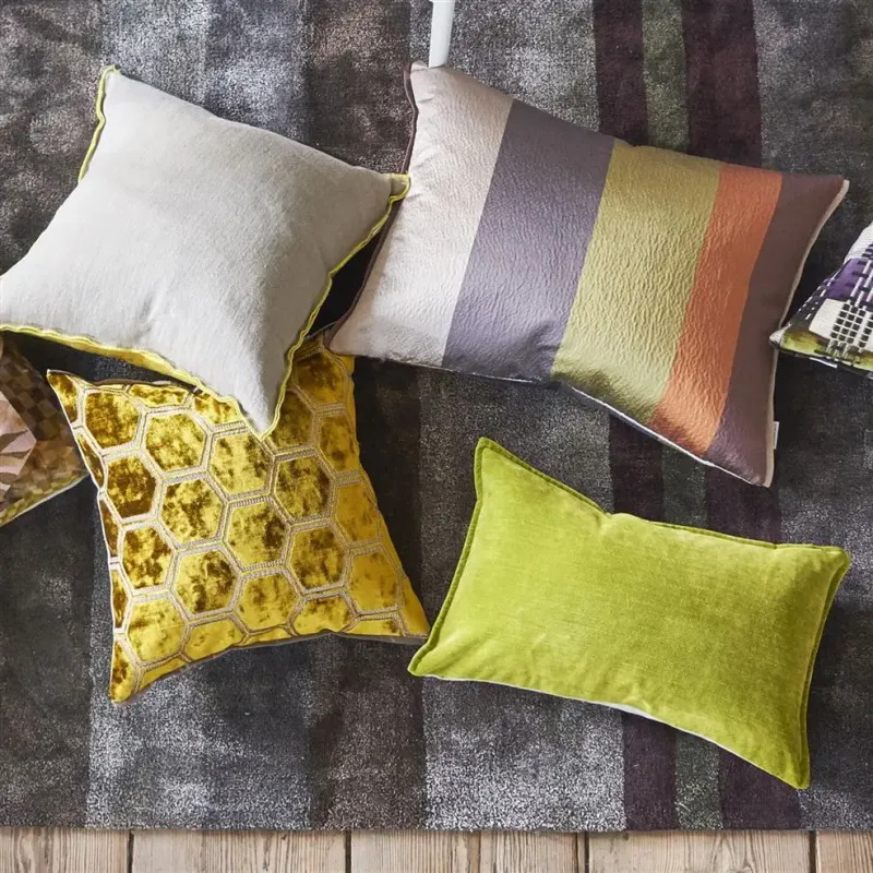 Designers Guild - Manipur Ochre