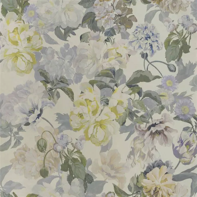 Hovedbilde Designers Guild - DELFT FLOWER PEWTER