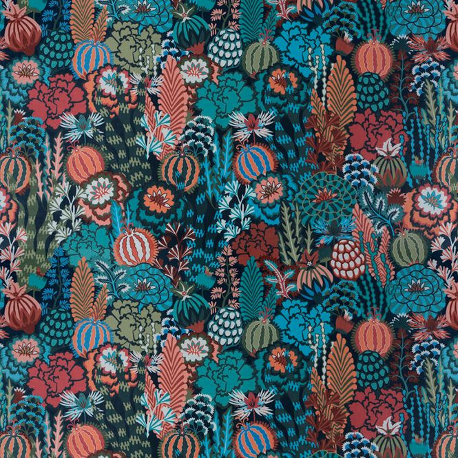 Hovedbilde CHIVASSO - CURIOUS WONDERLAND