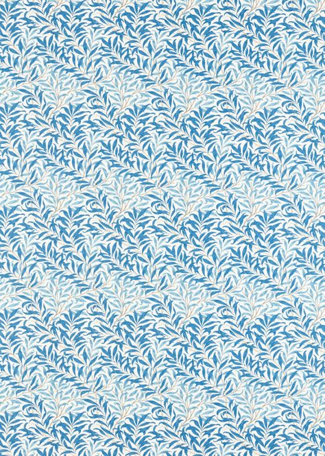 Hovedbilde William Morris - Willow bough / Woad