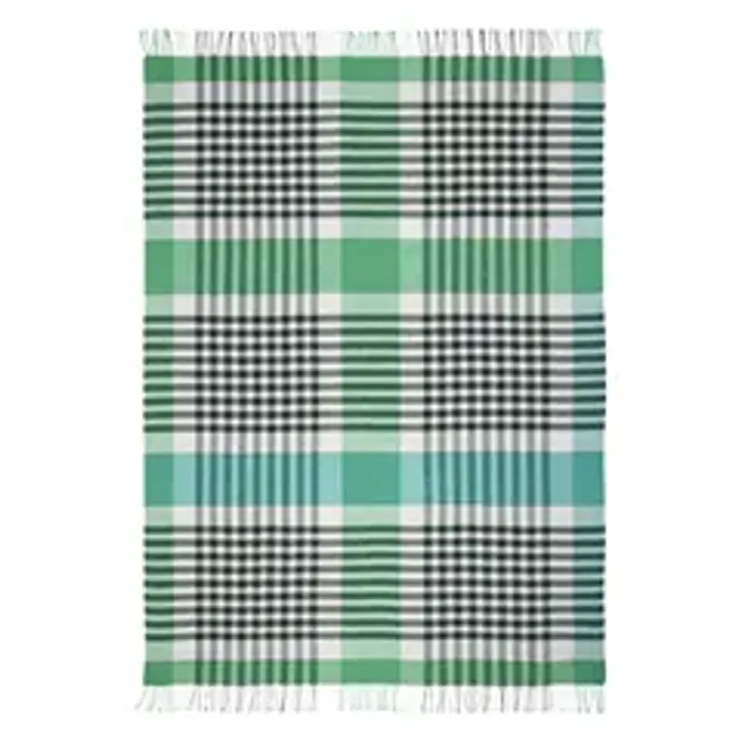 Hovedbilde Designers Guild - Bankura emerald