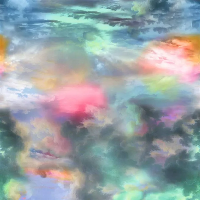 Hovedbilde Designers Guild - CIEL LIBERTE AURORE